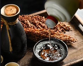 白酒行業(yè)純水設(shè)備解決方案